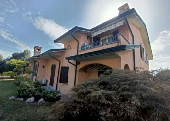 villa singola - Villa via ponchielli, Offanengo - foto 53