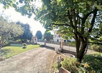 esterno - Villa via ponchielli, Offanengo - foto 54