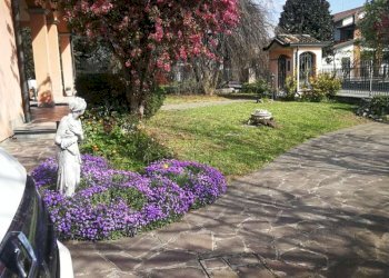 esterno - Villa via ponchielli, Offanengo - foto 55