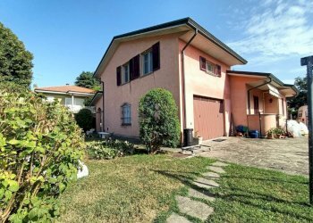 vista box - Villa via ponchielli, Offanengo - foto 57