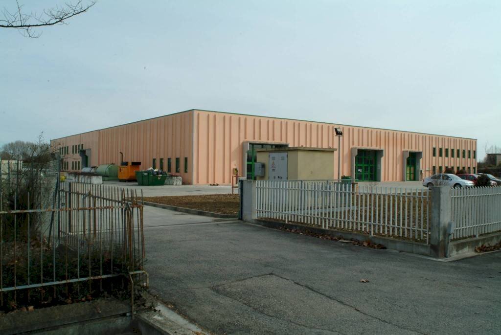 Zona - Capannone via Principale, 139, Casier - foto 1