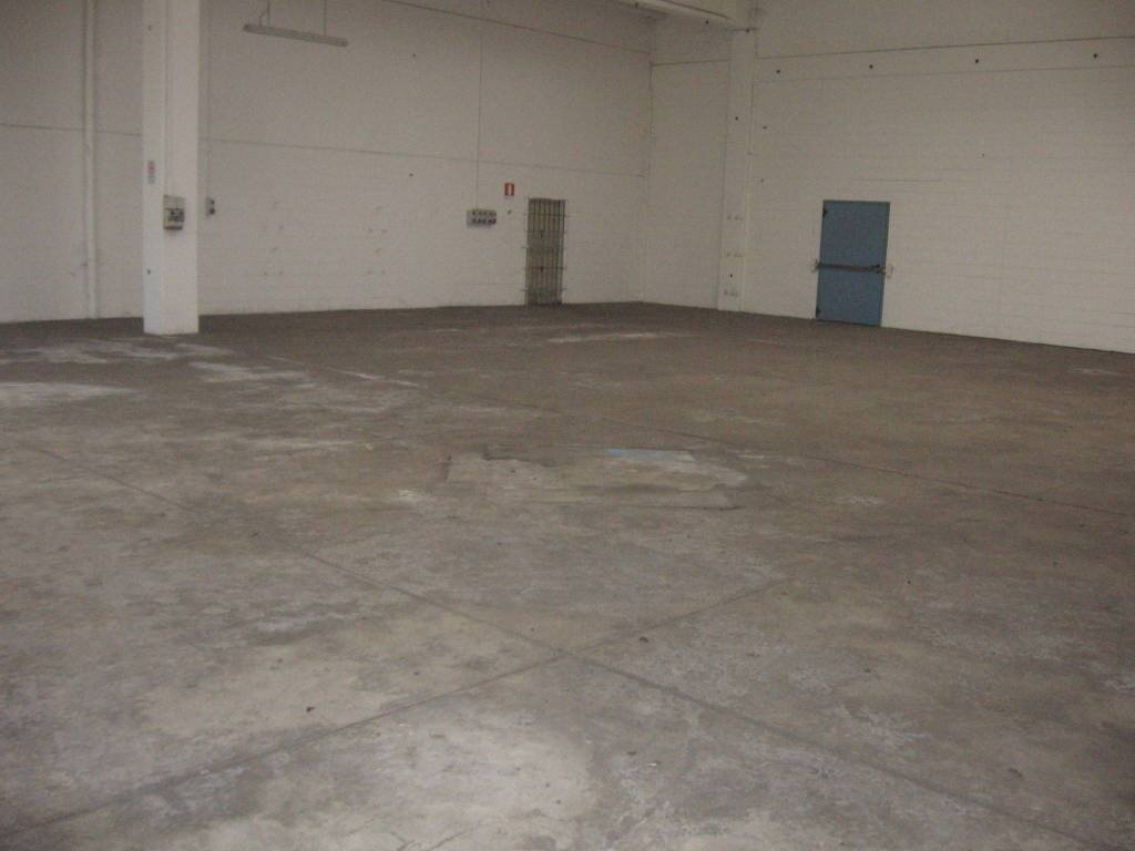 Magazzino - Capannone via Principale, 139, Casier - foto 3