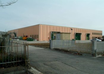 Zona - Capannone via Principale, 139, Casier - foto 1