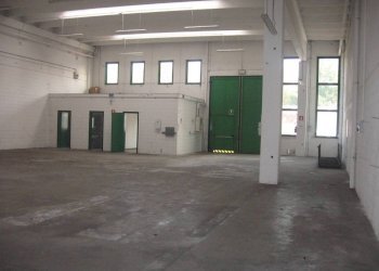 Interno non residenziale - Capannone via Principale, 139, Casier - foto 2