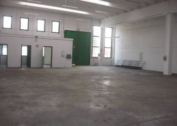 Interno non residenziale - Capannone via Principale, 139, Casier - foto 4