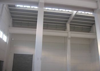 Magazzino - Capannone via Principale, 139, Casier - foto 7