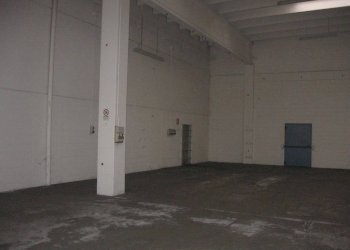Interno non residenziale - Capannone via Principale, 139, Casier - foto 8