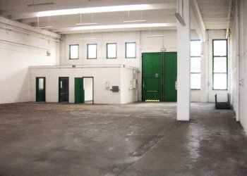 Interno non residenziale - Capannone via Principale, 139, Casier - foto 9