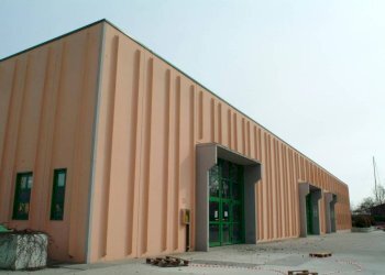 Altro - Capannone via Principale, 139, Casier - foto 10