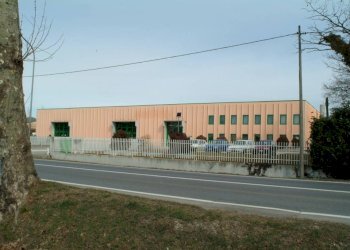 Zona - Capannone via Principale, 139, Casier - foto 11