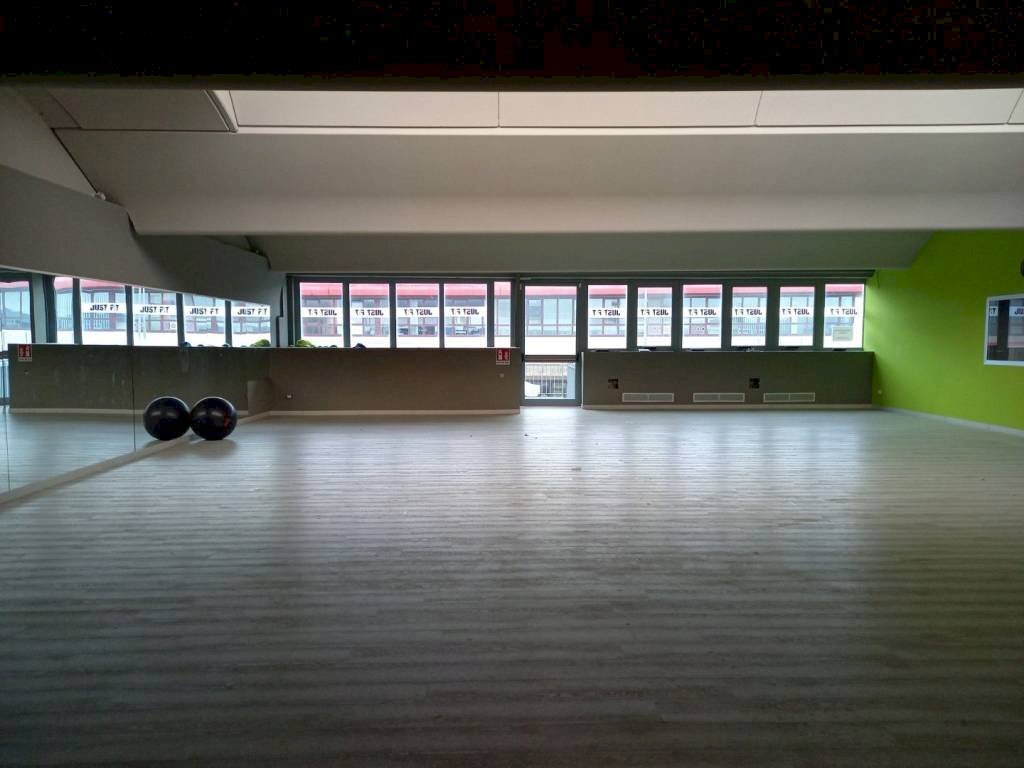 Interno non residenziale - Shop via Scornigiana, Pisa (neighborhood Ospedaletto) - photo 1