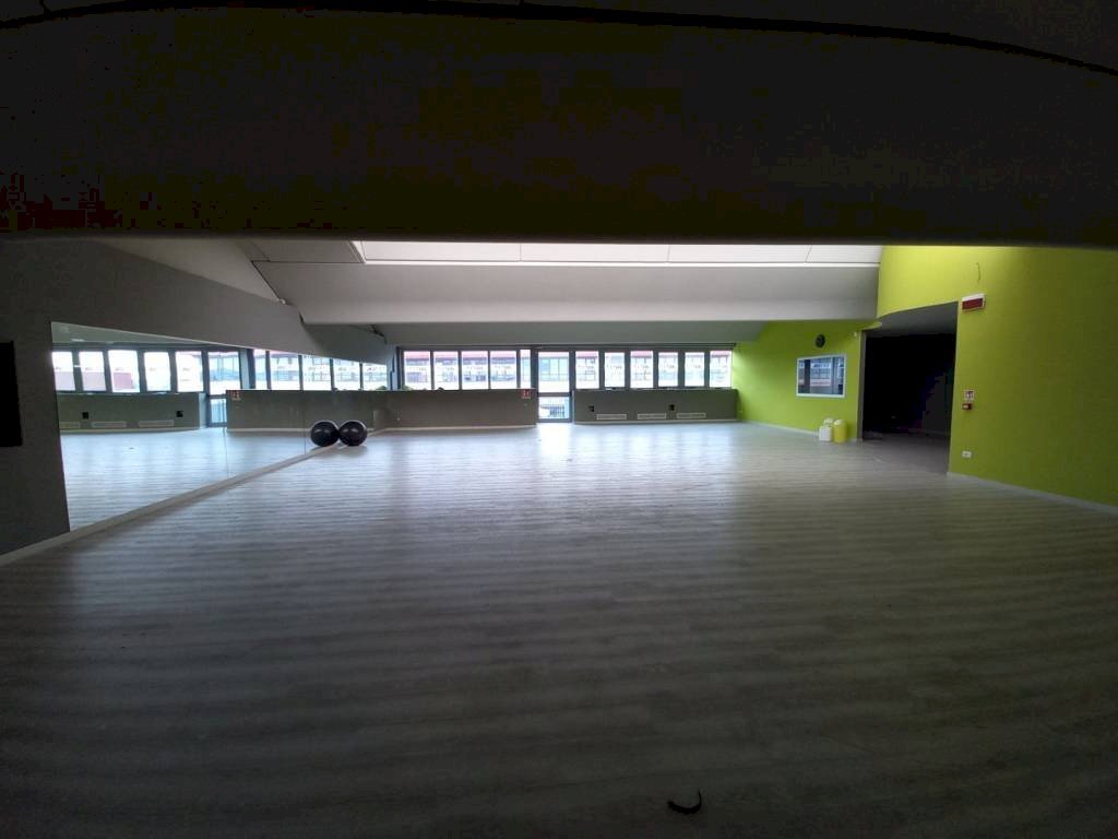 Interno non residenziale - Shop via Scornigiana, Pisa (neighborhood Ospedaletto) - photo 2