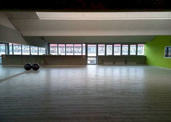 Interno non residenziale - Negozio via Scornigiana, Pisa (zona Ospedaletto) - foto 1