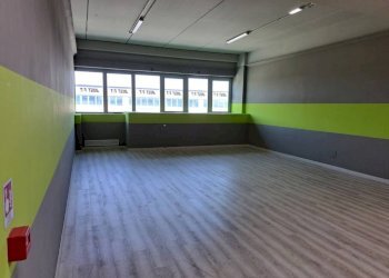 Interno non residenziale - Negozio via Scornigiana, Pisa (zona Ospedaletto) - foto 3