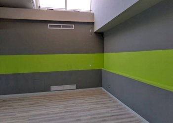 Stanza non arredata - Negozio via Scornigiana, Pisa (zona Ospedaletto) - foto 4