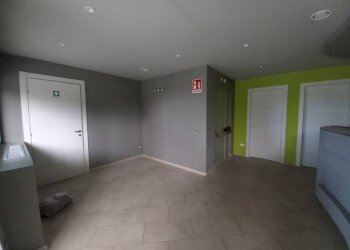 Ufficio - Negozio via Scornigiana, Pisa (zona Ospedaletto) - foto 7