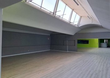 Interno non residenziale - Negozio via Scornigiana, Pisa (zona Ospedaletto) - foto 8