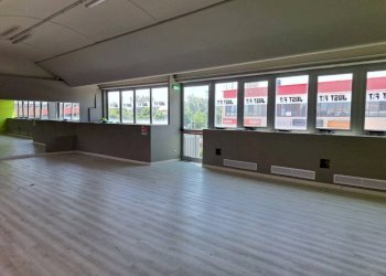 Ufficio - Negozio via Scornigiana, Pisa (zona Ospedaletto) - foto 9