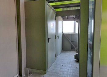 Interno non residenziale - Negozio via Scornigiana, Pisa (zona Ospedaletto) - foto 13