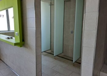 Interno palazzo - Negozio via Scornigiana, Pisa (zona Ospedaletto) - foto 16