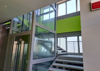 Ufficio - Negozio via Scornigiana, Pisa (zona Ospedaletto) - foto 22