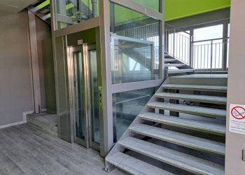 Ascensori - Negozio via Scornigiana, Pisa (zona Ospedaletto) - foto 23