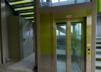 Ascensori - Negozio via Scornigiana, Pisa (zona Ospedaletto) - foto 24