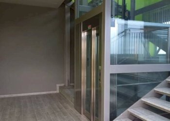 Ascensori - Negozio via Scornigiana, Pisa (zona Ospedaletto) - foto 25