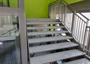 Scala - Negozio via Scornigiana, Pisa (zona Ospedaletto) - foto 26