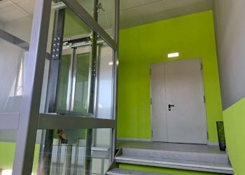 Ascensori - Negozio via Scornigiana, Pisa (zona Ospedaletto) - foto 30