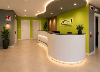 Interno palazzo - Negozio via Scornigiana, Pisa (zona Ospedaletto) - foto 36