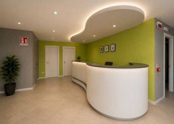 Ufficio - Shop via Scornigiana, Pisa (neighborhood Ospedaletto) - photo 4
