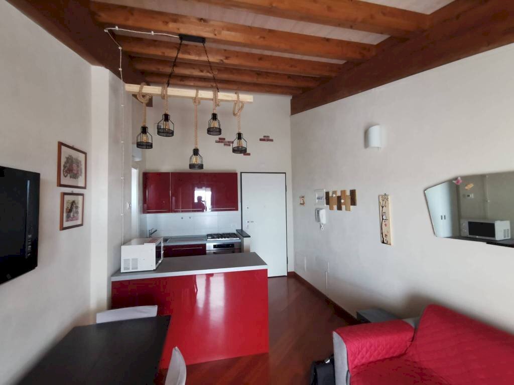 Cucina - Bilocale via Sant'Anna, 116, Roburent - foto 3