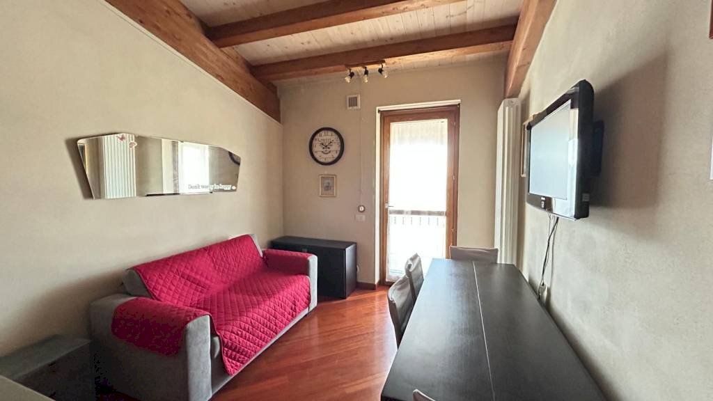 Studio - Bilocale via Giangirone, 29, Roburent - foto 2