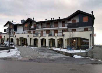 Facciata - Bilocale via Sant'Anna, 116, Roburent - foto 1