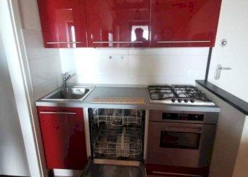 Cucina - Bilocale via Sant'Anna, 116, Roburent - foto 5