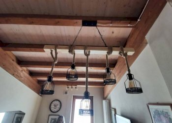 Interno palazzo - Bilocale via Sant'Anna, 116, Roburent - foto 6