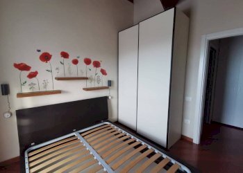 Camera da letto - Bilocale via Sant'Anna, 116, Roburent - foto 9