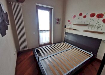 Camera da letto - Bilocale via Sant'Anna, 116, Roburent - foto 10