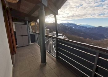 Balcone - Bilocale via Sant'Anna, 116, Roburent - foto 11