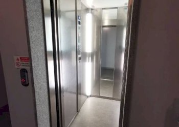 Ascensori - Bilocale via Sant'Anna, 116, Roburent - foto 13