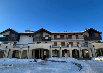 Facciata - Two-room apartment via Sant'Anna, 116, Roburent - photo 1