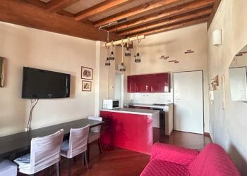 Cucina - Bilocale via Sant'Anna, 116, Roburent - foto 3