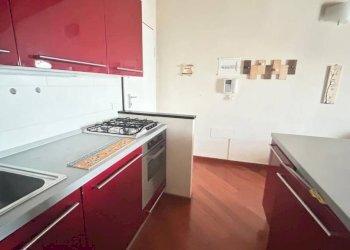 Cucina - Bilocale via Sant'Anna, 116, Roburent - foto 5