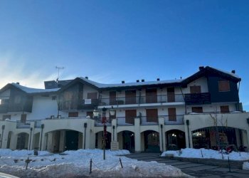 Facciata - Bilocale via Sant'Anna, 116, Roburent - foto 6
