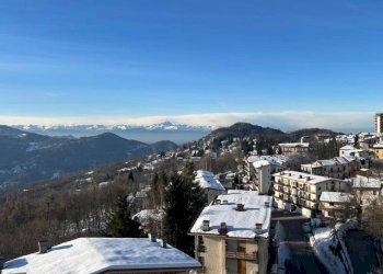 Vista - Two-room apartment via Sant'Anna, 116, Roburent - photo 12