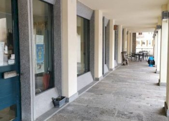 Interno palazzo - Bilocale via Sant'Anna, 116, Roburent - foto 17