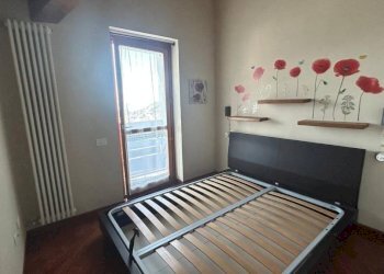 Camera da letto - Two-room apartment via Giangirone, 29, Roburent - photo 7