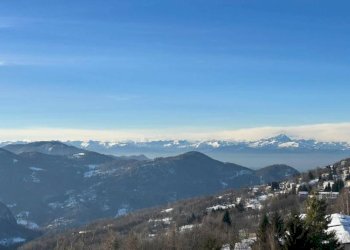 Vista - Two-room apartment via Giangirone, 29, Roburent - photo 11