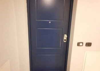 Interno palazzo - Two-room apartment via Giangirone, 29, Roburent - photo 12